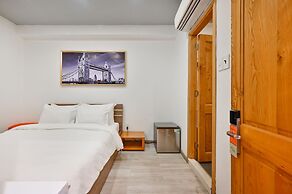 The Noble Swan Saigon