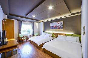 The Noble Swan Saigon