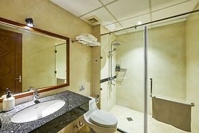 The Noble Swan Saigon