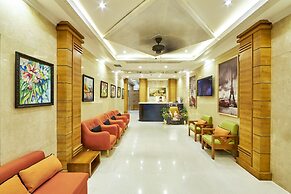 The Noble Swan Saigon