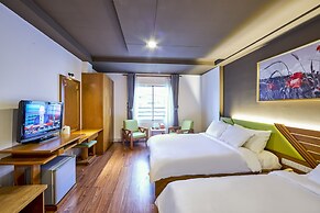 The Noble Swan Saigon