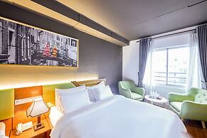 The Noble Swan Saigon