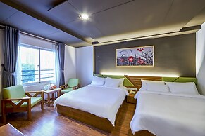 The Noble Swan Saigon