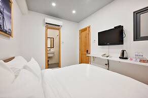 The Noble Swan Saigon