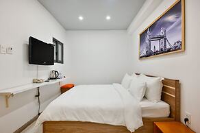 The Noble Swan Saigon