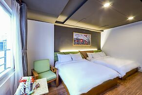 The Noble Swan Saigon