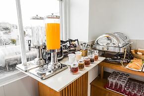 The Noble Swan Saigon