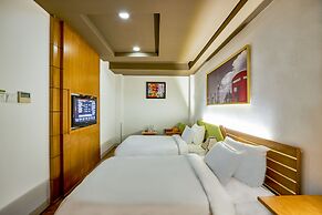 The Noble Swan Saigon