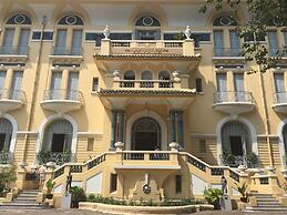 The Noble Swan Saigon