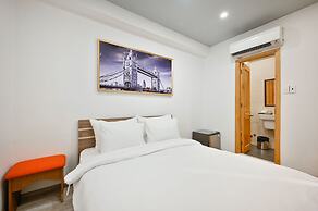 The Noble Swan Saigon