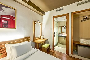 The Noble Swan Saigon