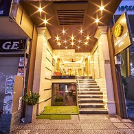 The Noble Swan Saigon