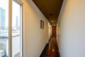 The Noble Swan Saigon