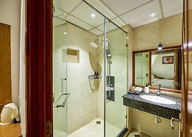 The Noble Swan Saigon