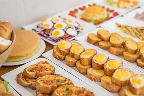 The Noble Swan Saigon