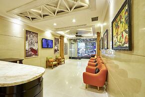 The Noble Swan Saigon