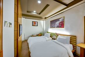 The Noble Swan Saigon