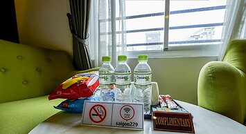 The Noble Swan Saigon