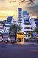The Noble Swan Saigon