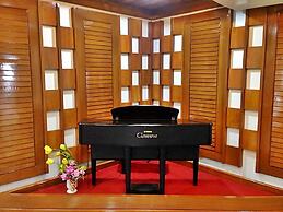 Riverfront Hotel Mukdahan