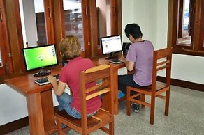 Riverfront Hotel Mukdahan