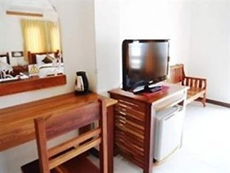 Riverfront Hotel Mukdahan