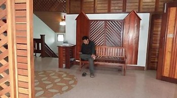 Riverfront Hotel Mukdahan