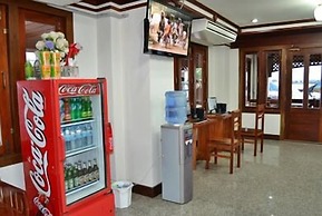 Riverfront Hotel Mukdahan