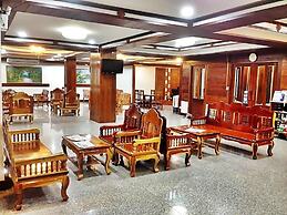 Riverfront Hotel Mukdahan