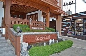 Riverfront Hotel Mukdahan