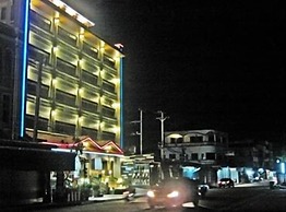 Riverfront Hotel Mukdahan