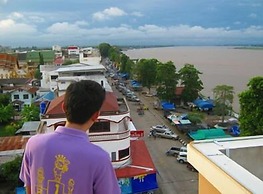 Riverfront Hotel Mukdahan