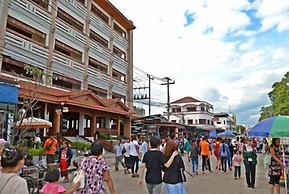 Riverfront Hotel Mukdahan