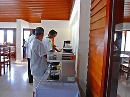 Riverfront Hotel Mukdahan