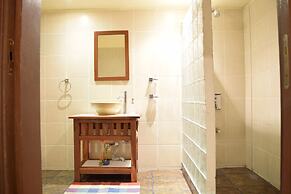 Tribal Hills Mountain Resort