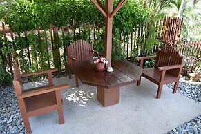 Tribal Hills Mountain Resort
