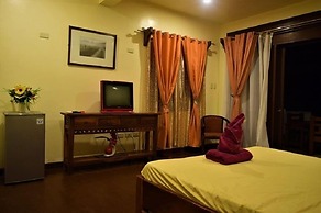 Tribal Hills Mountain Resort