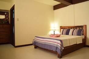 Tribal Hills Mountain Resort