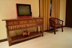 Tribal Hills Mountain Resort