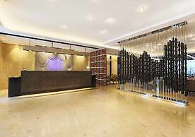 Royal Group Hotel Minghua Branch
