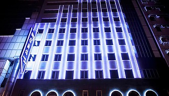Royal Group Hotel Minghua Branch