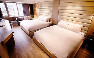 Royal Group Hotel Minghua Branch