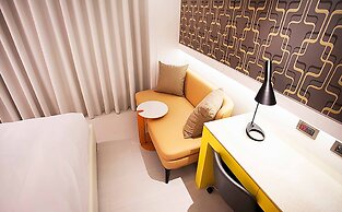 Royal Group Hotel Minghua Branch