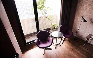 Royal Group Hotel Minghua Branch