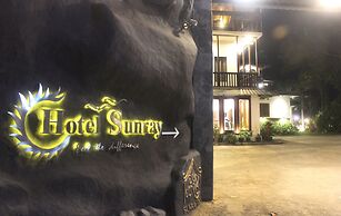 Hotel Sunray
