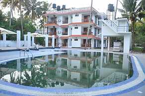 Nikhil Residence