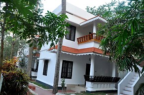 Nikhil Residence