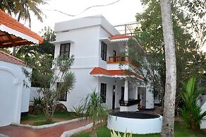 Nikhil Residence