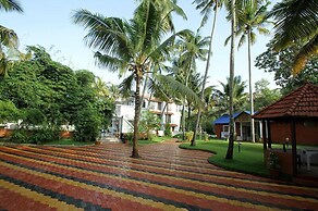 Nikhil Residence