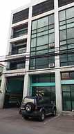Airport Travelodge Manila - Hostel